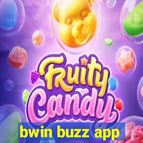 bwin buzz app