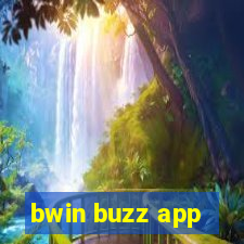 bwin buzz app