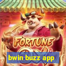 bwin buzz app