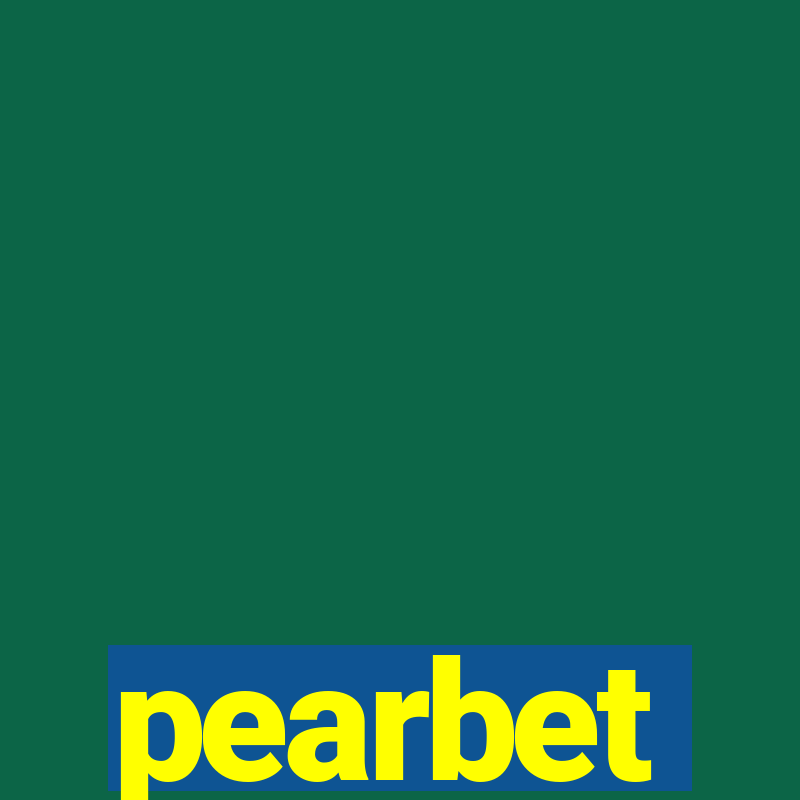 pearbet