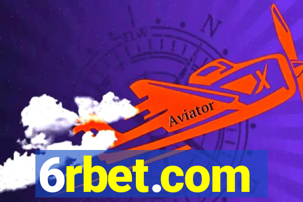 6rbet.com