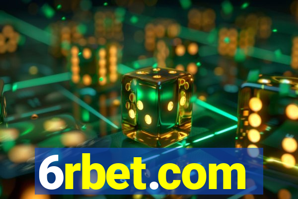 6rbet.com