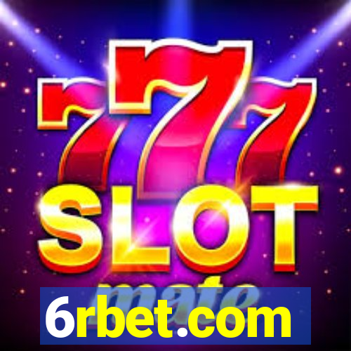 6rbet.com