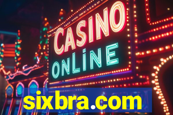 sixbra.com