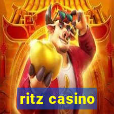 ritz casino