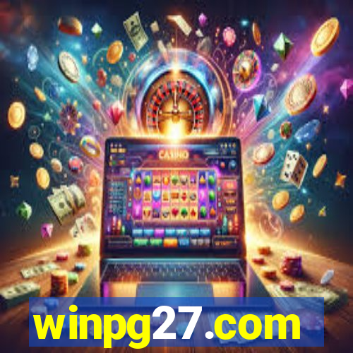 winpg27.com