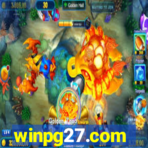 winpg27.com