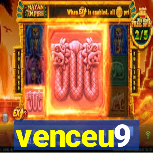 venceu9