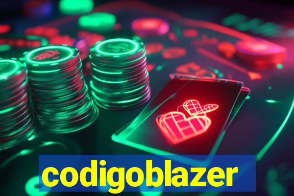 codigoblazer