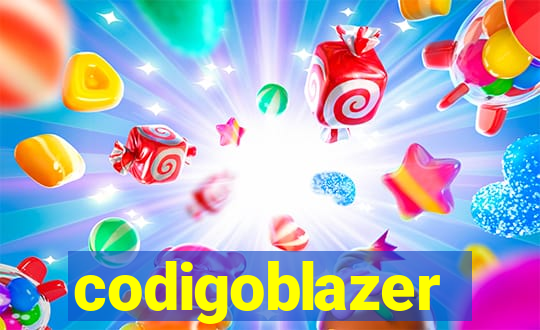 codigoblazer