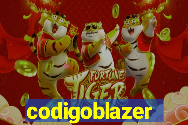 codigoblazer