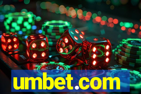 umbet.com