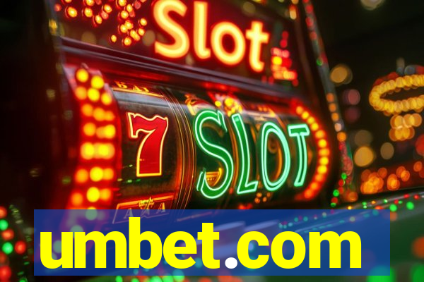 umbet.com