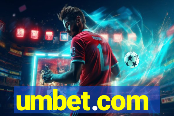 umbet.com