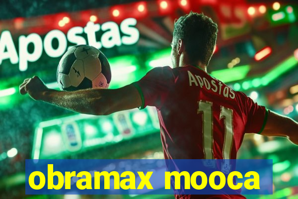 obramax mooca