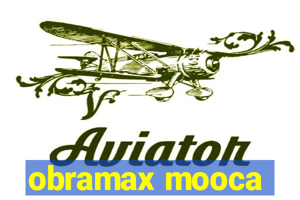 obramax mooca