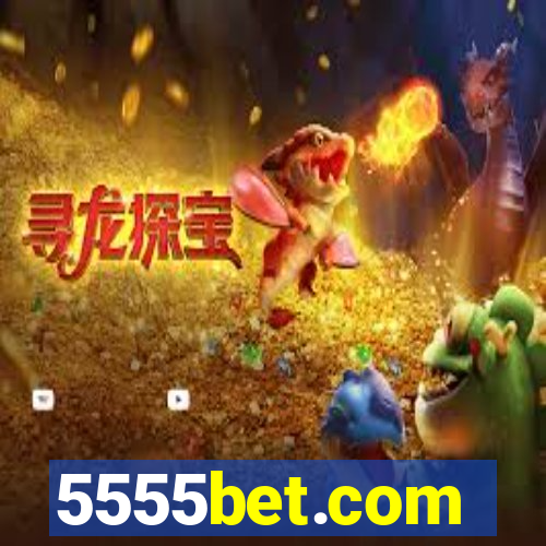 5555bet.com