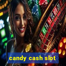 candy cash slot