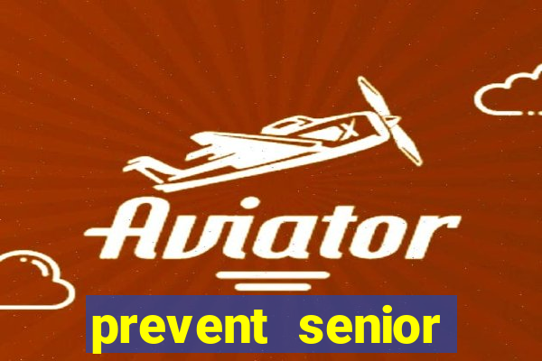 prevent senior cruzeiro do sul