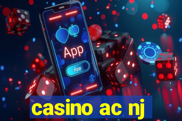 casino ac nj