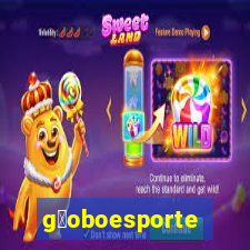 g暮oboesporte