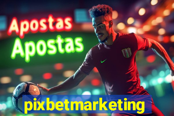 pixbetmarketing