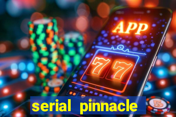 serial pinnacle studio 14 hd ultimate collection