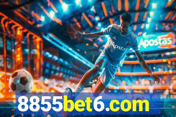 8855bet6.com