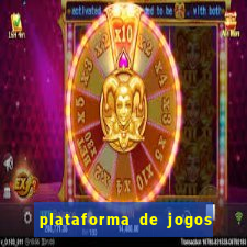 plataforma de jogos tigre bonus