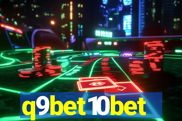 q9bet10bet