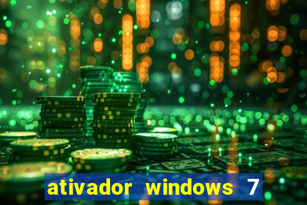 ativador windows 7 ultimate 64 bits download