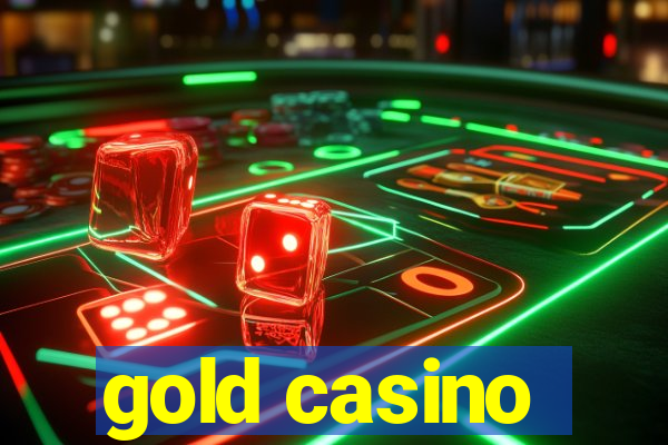 gold casino