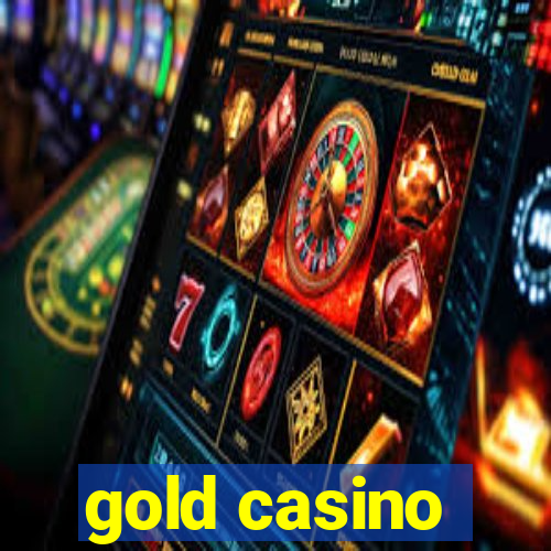 gold casino