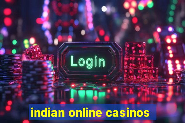 indian online casinos