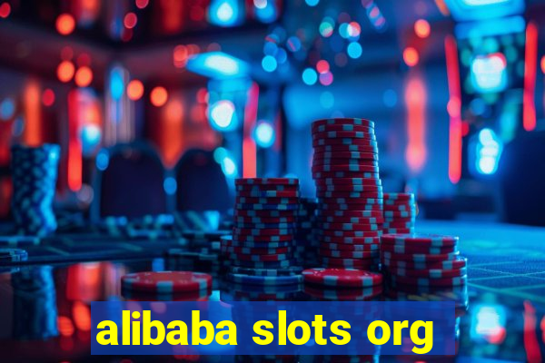 alibaba slots org