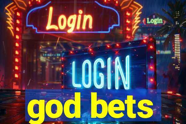 god bets