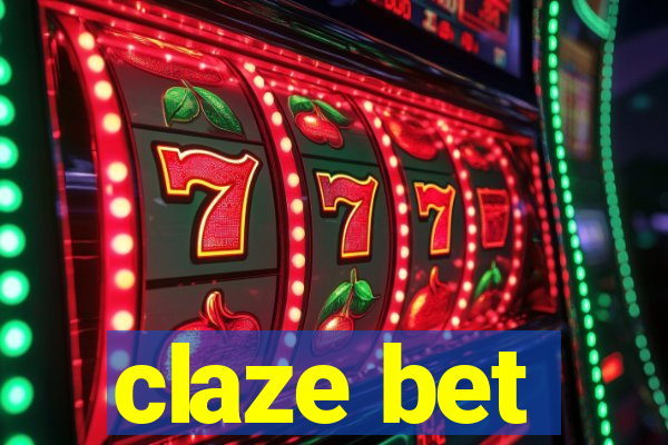 claze bet