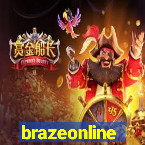 brazeonline