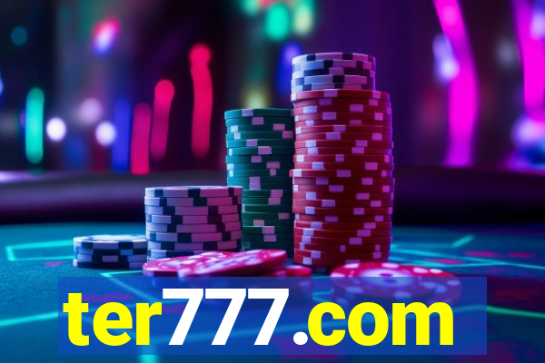 ter777.com