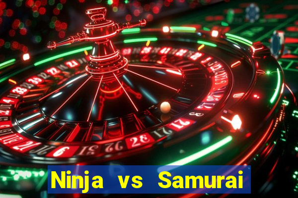 Ninja vs Samurai demo demo