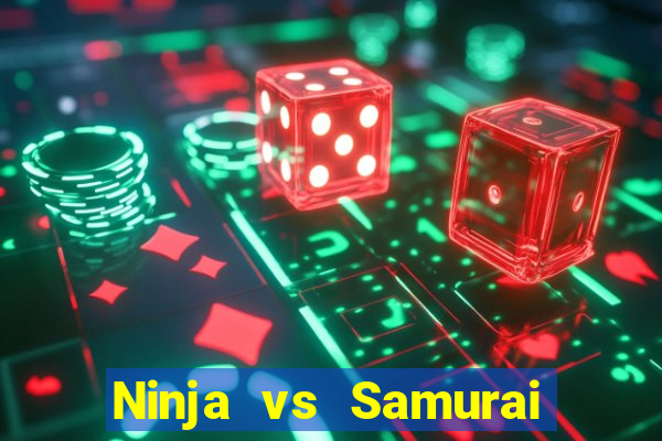 Ninja vs Samurai demo demo