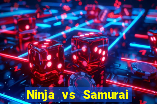 Ninja vs Samurai demo demo