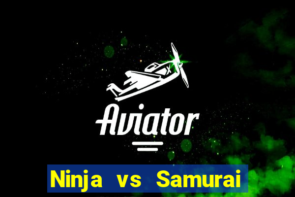 Ninja vs Samurai demo demo