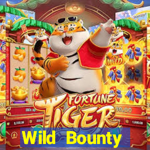 Wild Bounty Showdown horario pagante