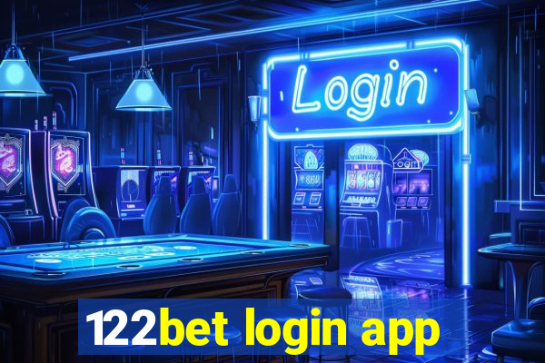 122bet login app