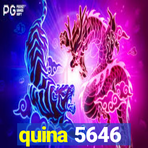 quina 5646