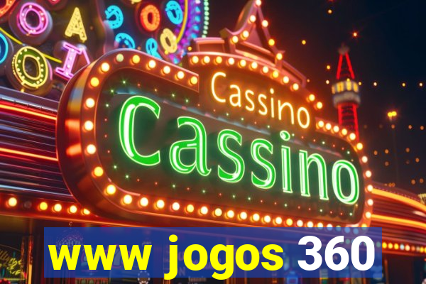 www jogos 360