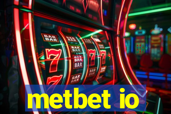 metbet io