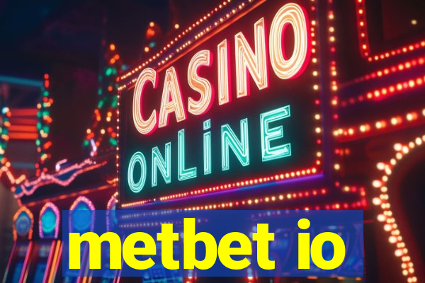 metbet io