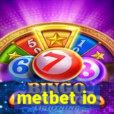 metbet io